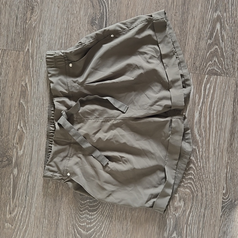 Mpg Shorts